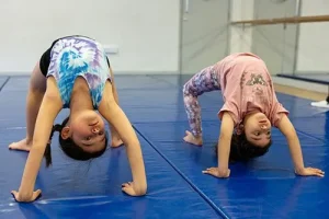 Y Active Gymnastics South Ealing