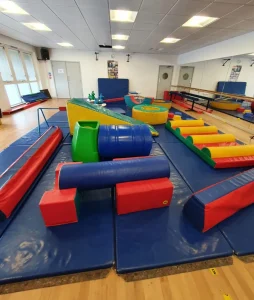 Activity Studio Hire, South Ealing