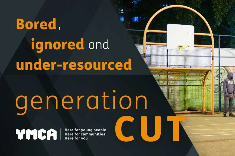 Generation Cut: Youth Services