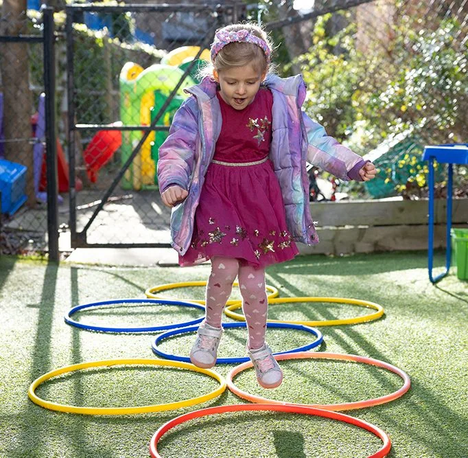 YMCA South Ealing