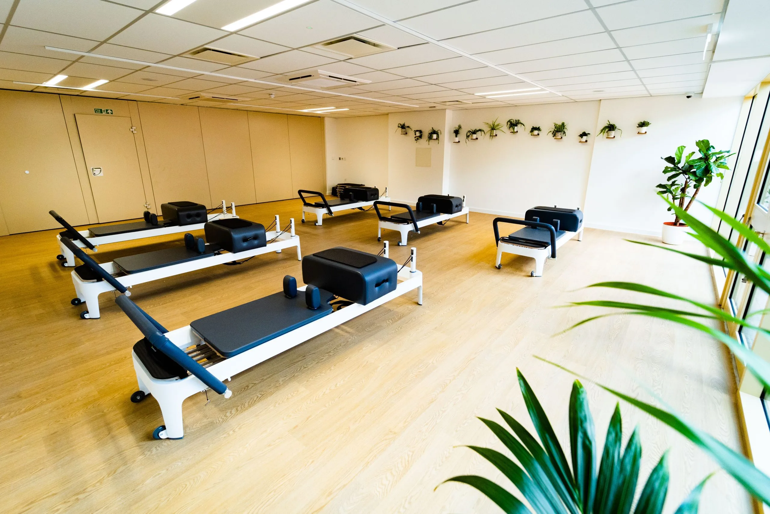 Health & Wellbeing