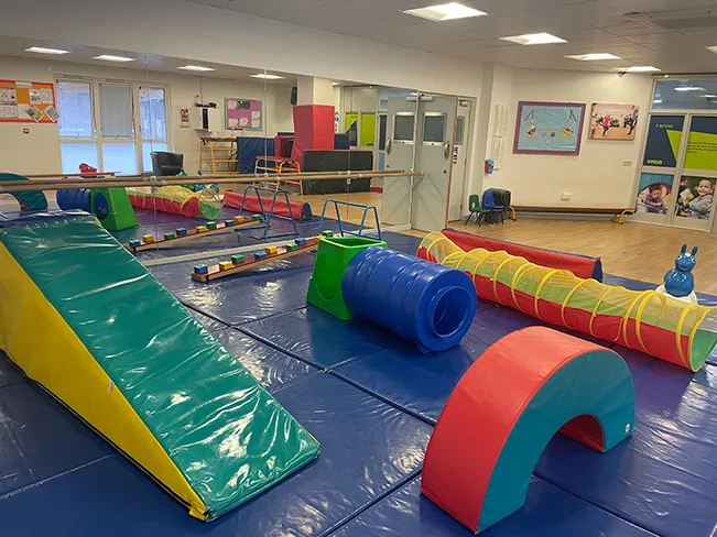 YMCA South Ealing