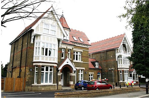 YMCA Ealing Common