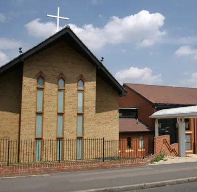 ymca hanwell