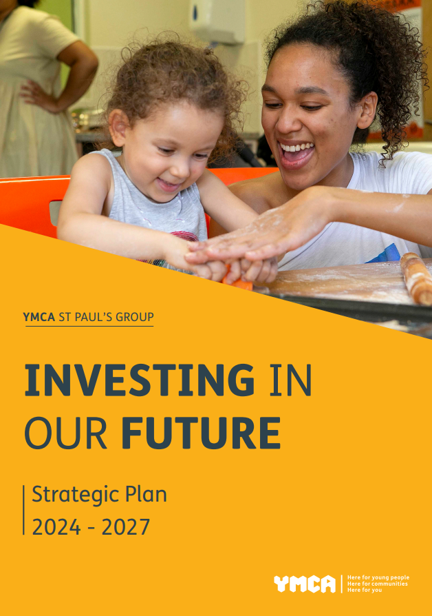 Strategic Plan 2024-2027