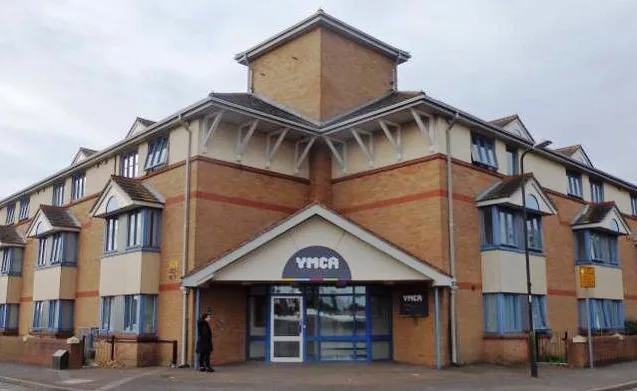 ymca slough