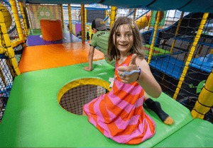 ymca hawker soft play