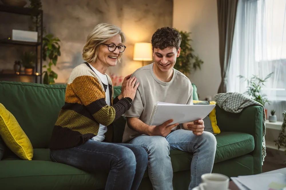 Supported Lodgings Scheme