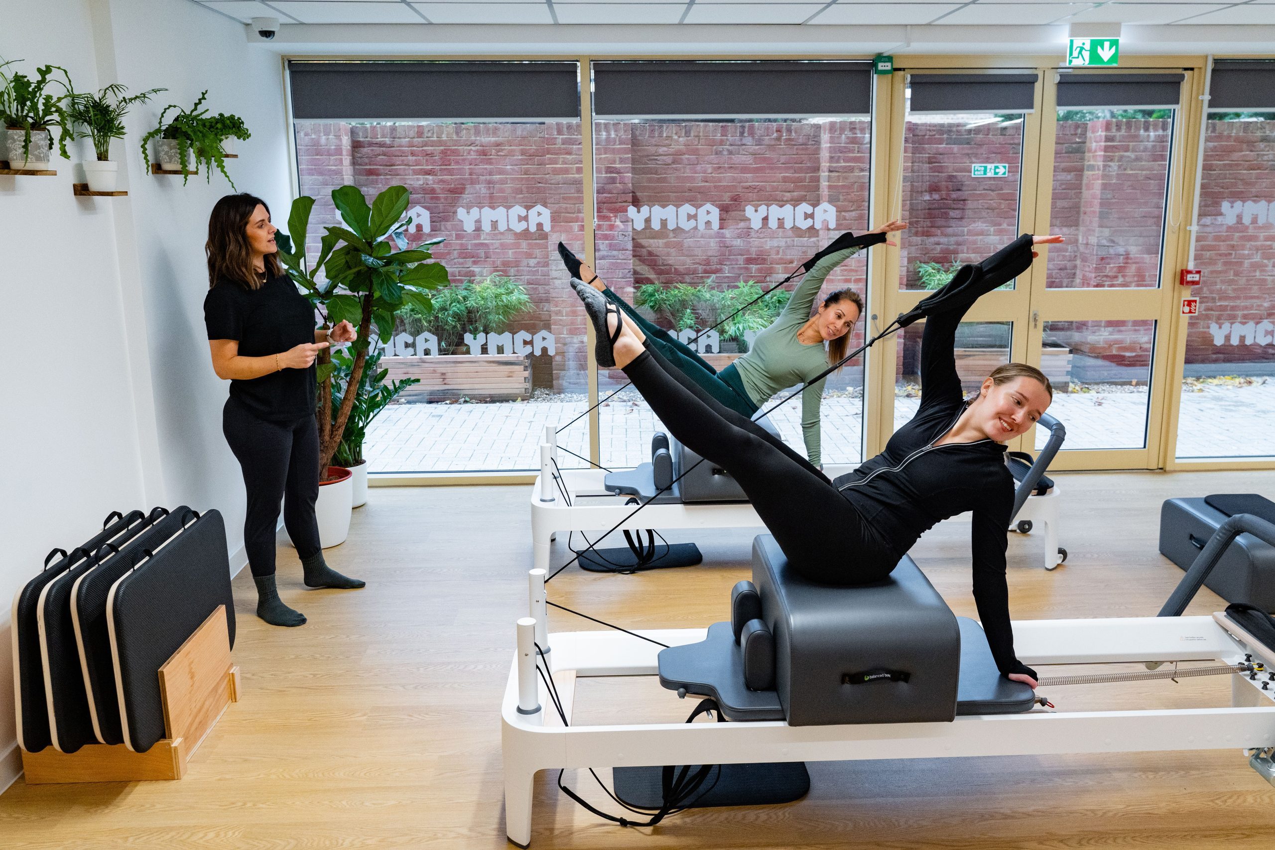 Our New Reformer Pilates in Surbiton