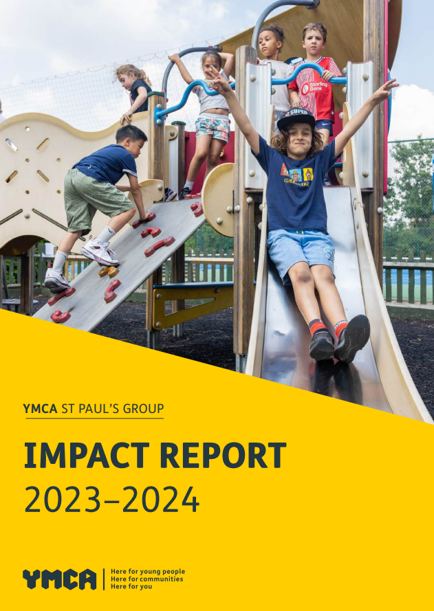 Impact Report 2023-2024