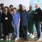 Surbiton Golf Club partnership ymca
