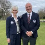 Surbiton Golf Club Captains
