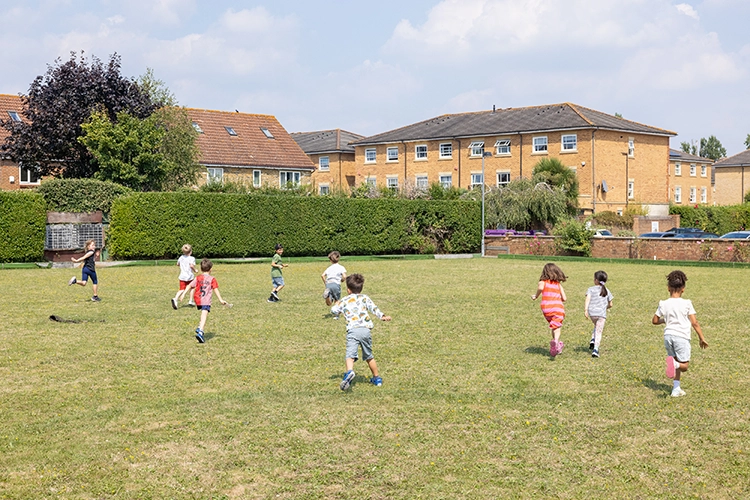 Y Kidz Holiday Playschemes