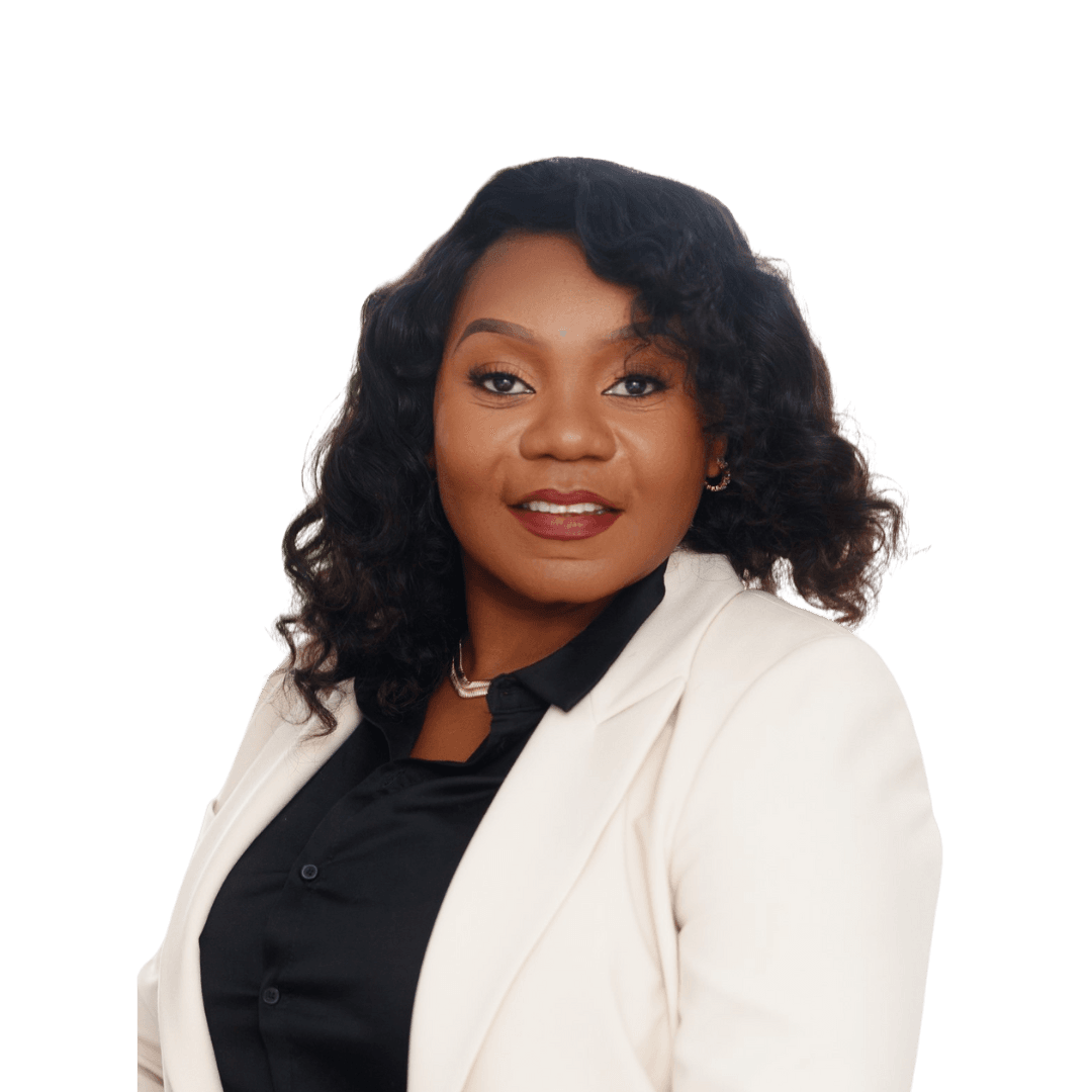 Edith Parker ACMA