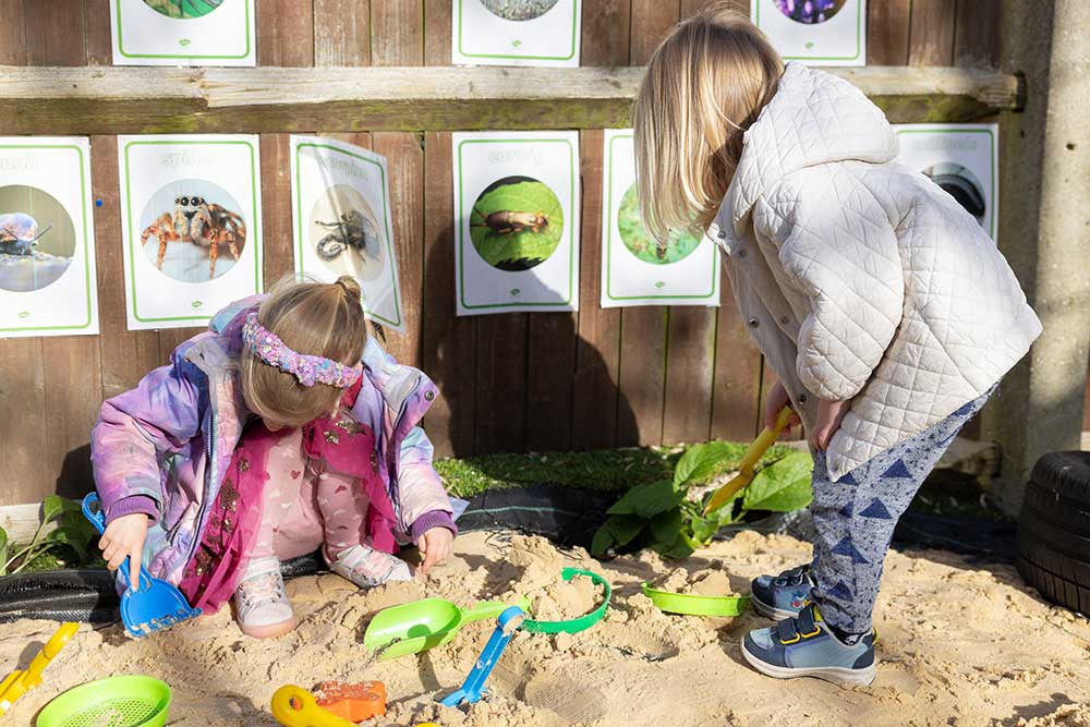 Children and Families Newsletter: Autumn