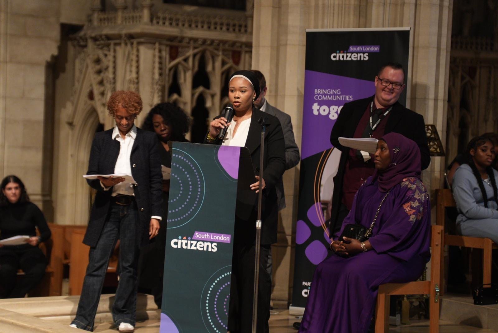 Health & Housing Assembly 2025