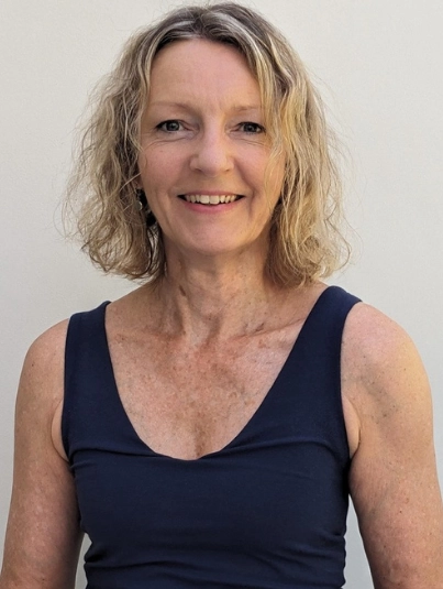 Sally Campbell