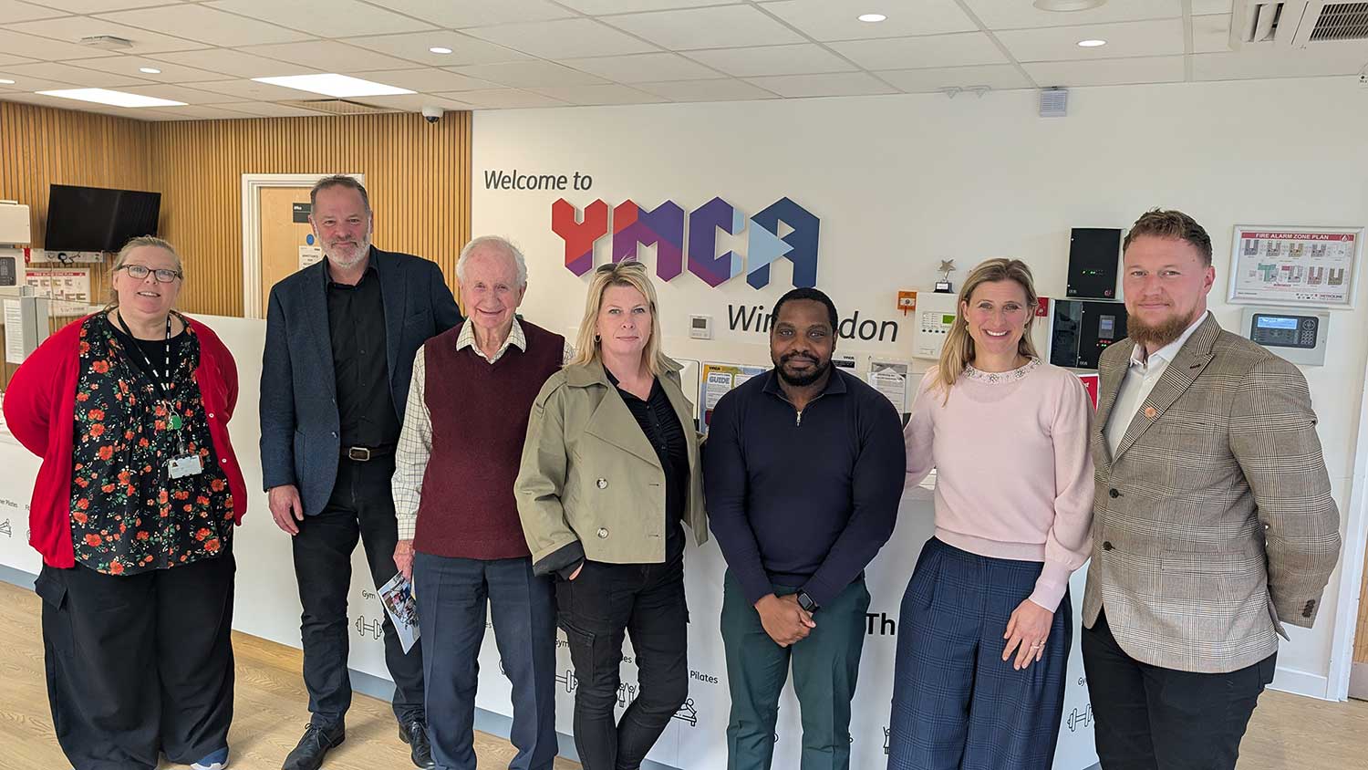 Exploring New Pathways