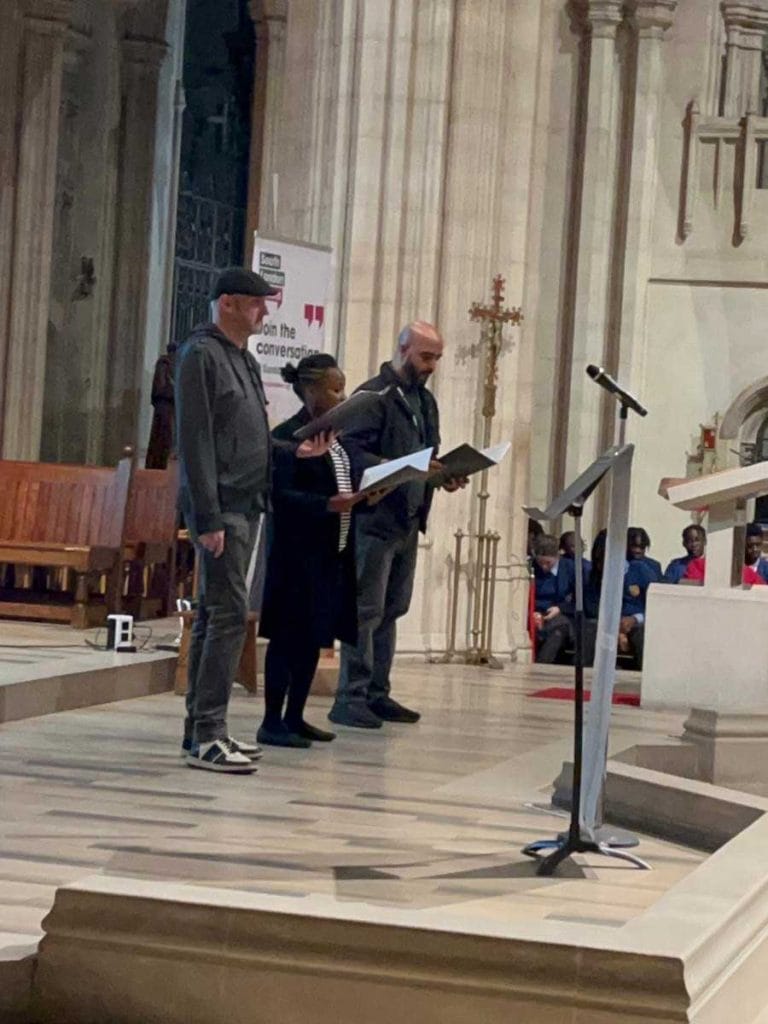 Drama about housing crisis