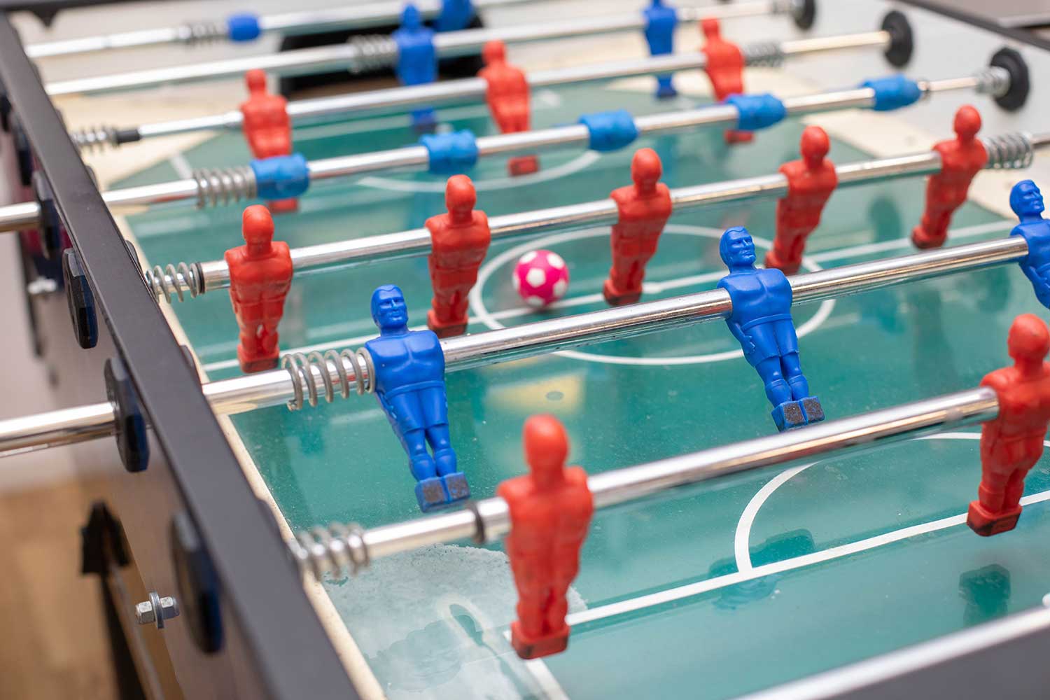 Celebrating National Youth Work Week