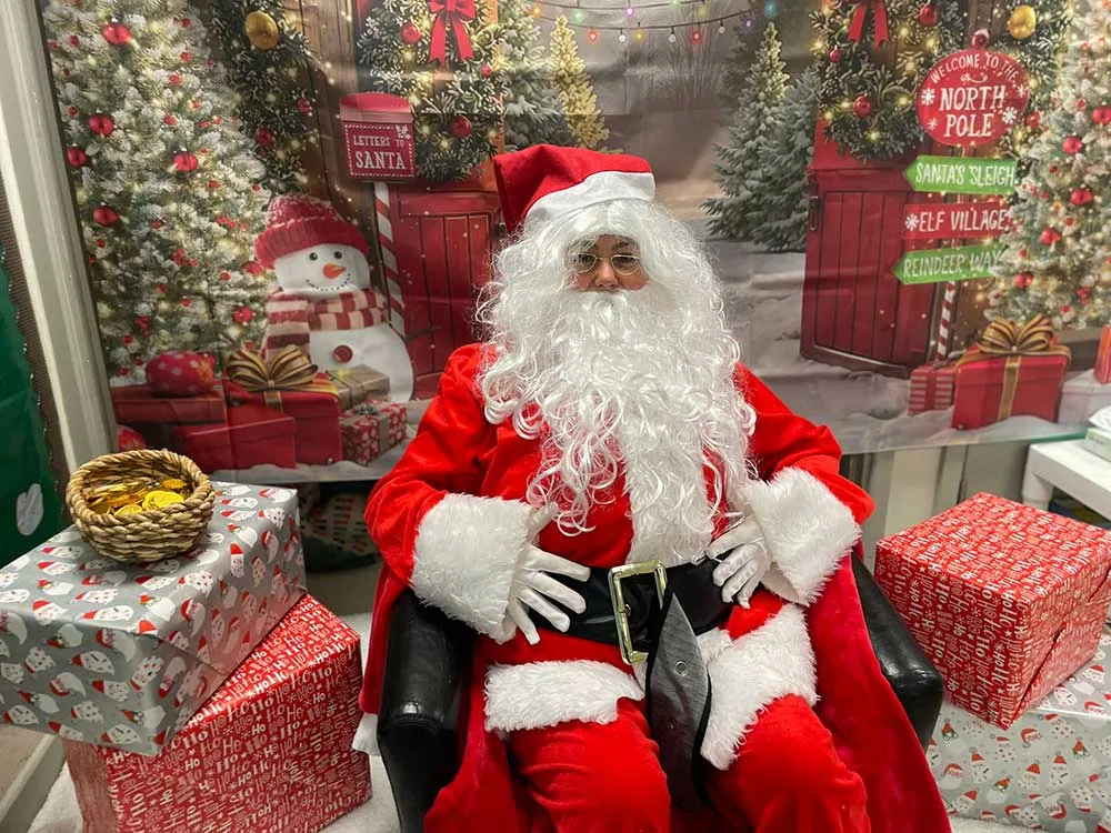 Children and Families Newsletter: Winter