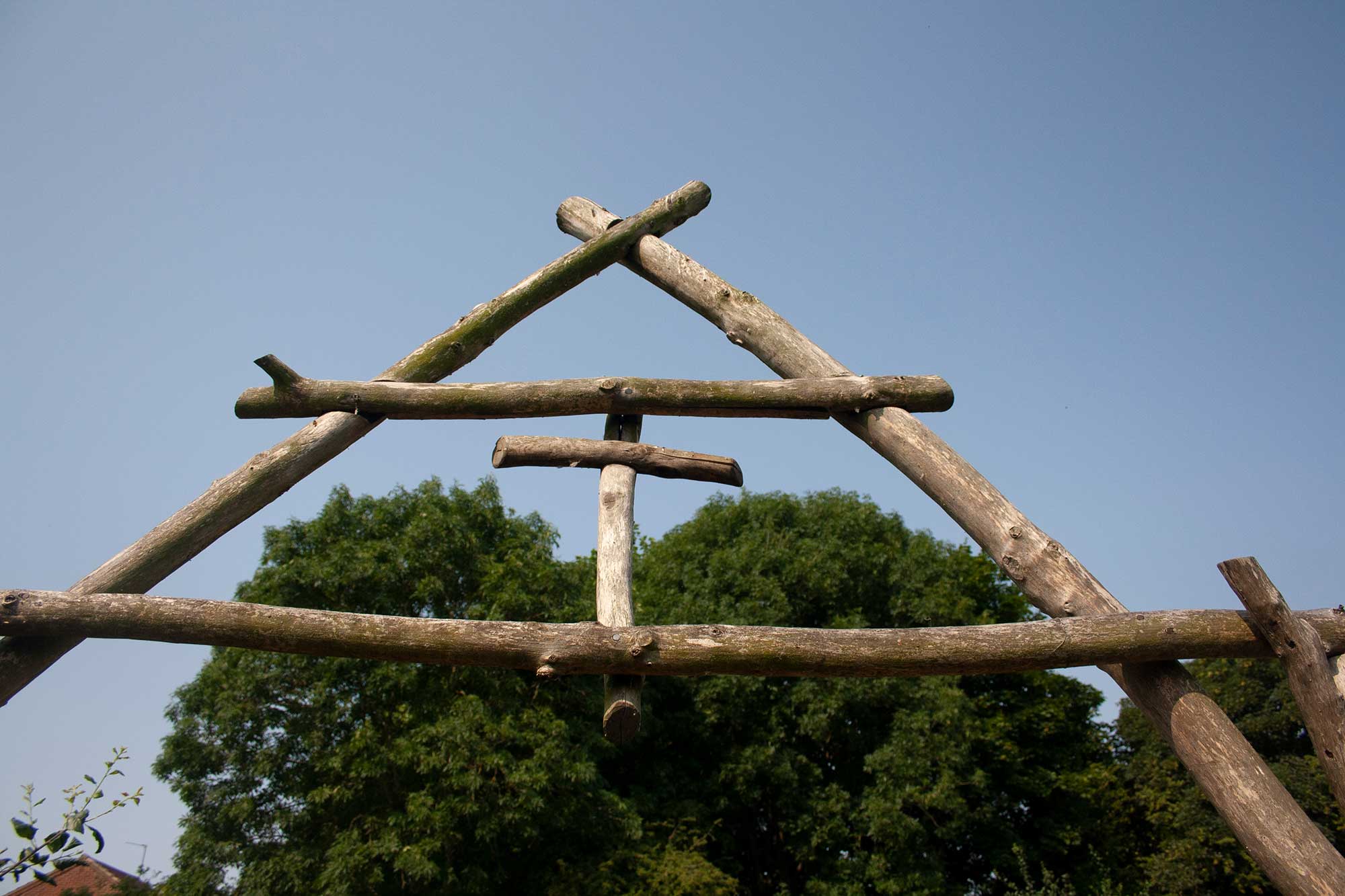 Easter Message: The Courage to be Real