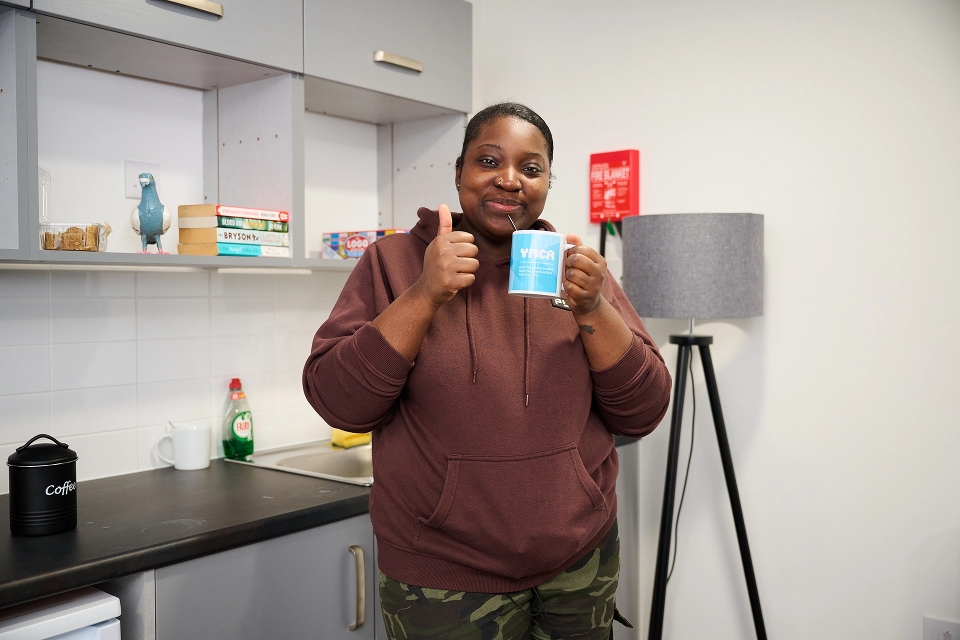 More Subsidised Accommodation Coming for Young People in Walthamstow