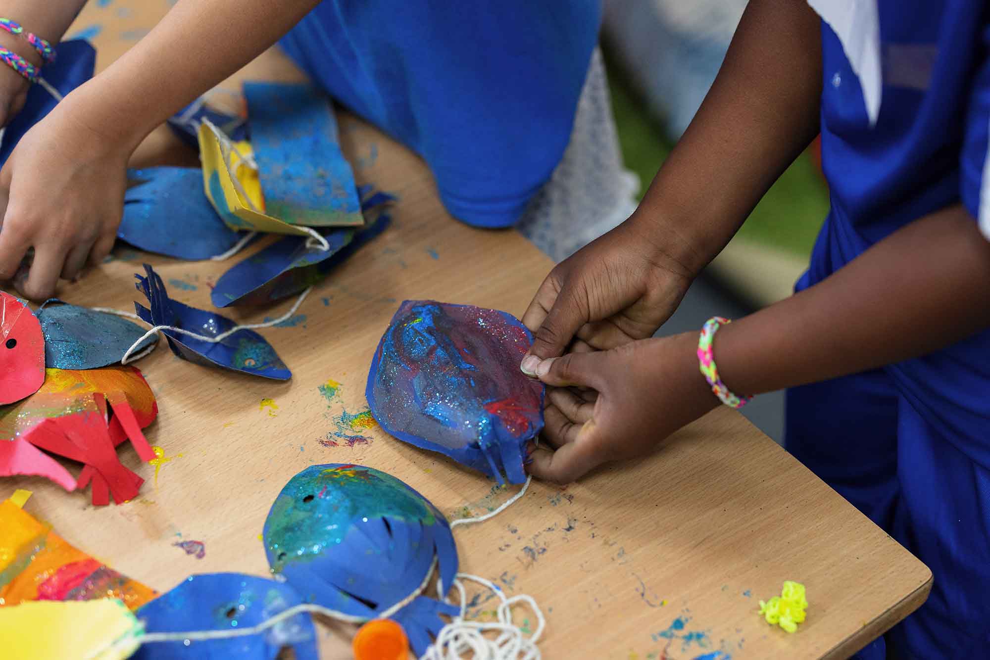 YMCA Before And After School Club at Handsworth Primary Celebrates Positive Ofsted Inspection Outcome